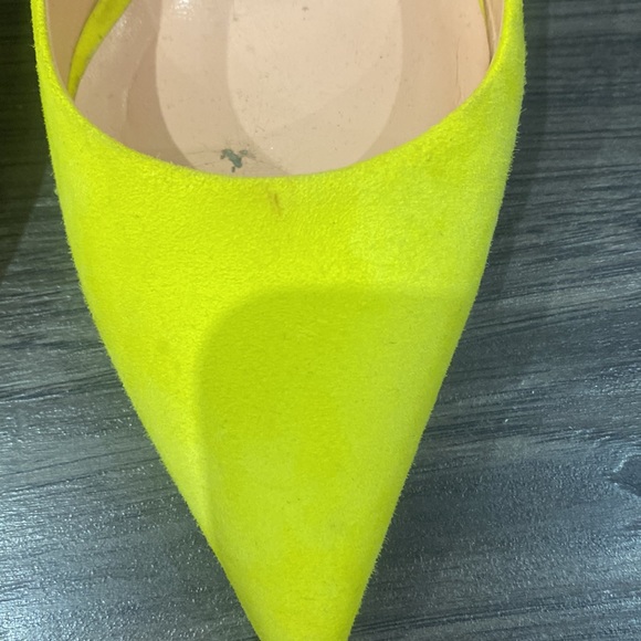 MARC CAIN PUMP - Picture 2 of 7